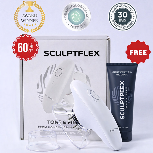 Premium Sculpt Flex 3-Pack
